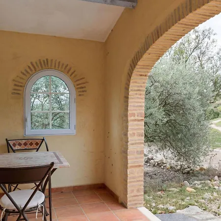 Heritage In With Swimming Pool Villa Les Mages