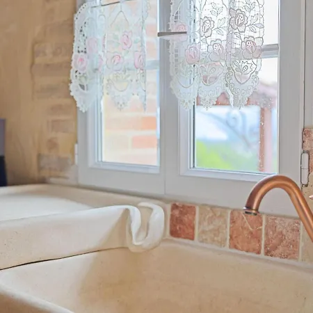 Villa Heritage In With Swimming Pool Les Mages