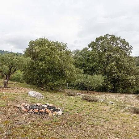 Villa Heritage In With Swimming Pool Les Mages