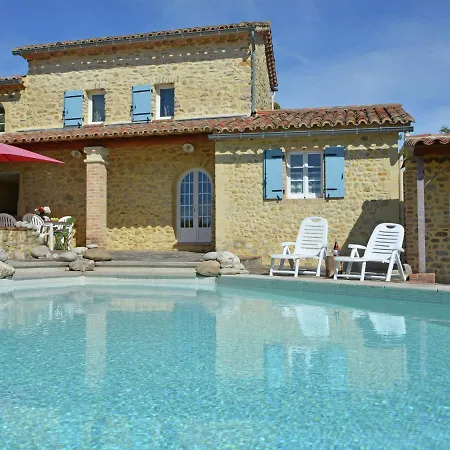 Villa Heritage In With Swimming Pool *