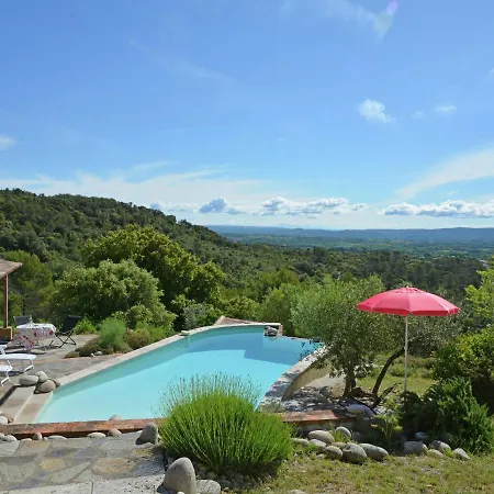 Heritage In With Swimming Pool Les Mages