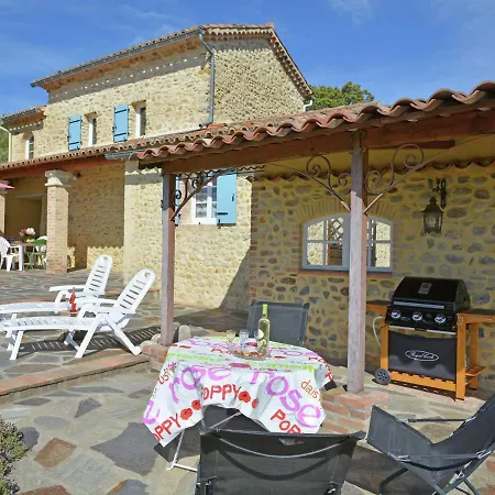 Heritage In With Swimming Pool Les Mages