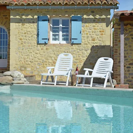 Heritage In With Swimming Pool Villa *
