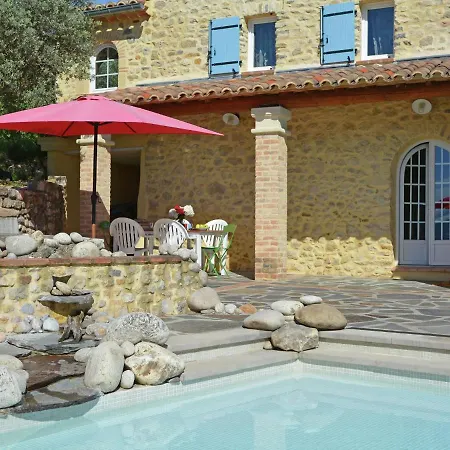 Villa Heritage In With Swimming Pool