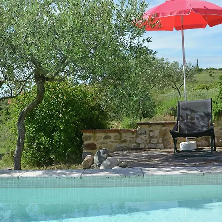 In With Swimming Pool Les Mages